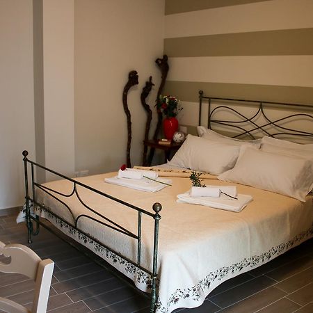 B&B Corte Galo Tregnago Exteriér fotografie