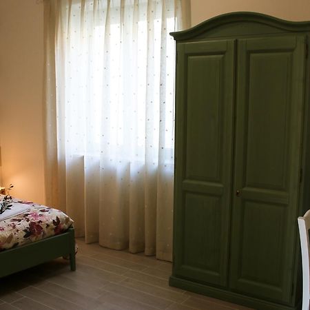 B&B Corte Galo Tregnago Exteriér fotografie