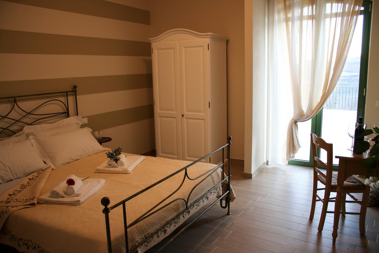 B&B Corte Galo Tregnago Exteriér fotografie