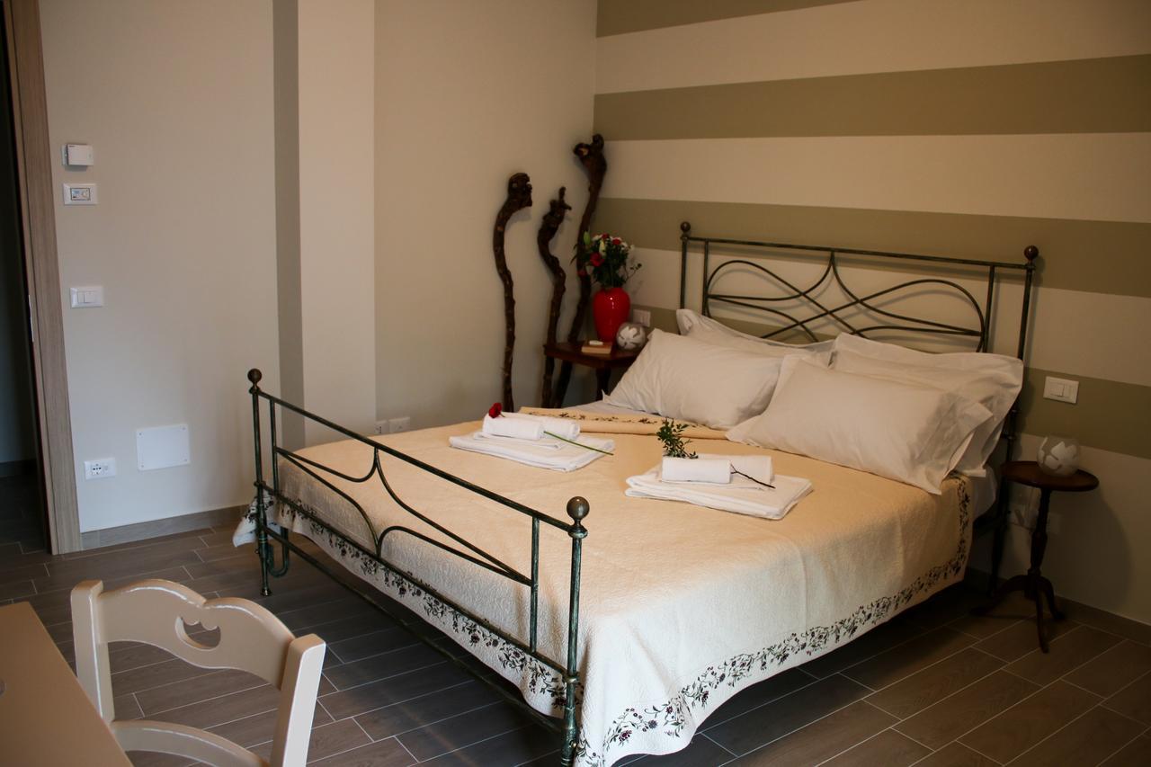 B&B Corte Galo Tregnago Exteriér fotografie