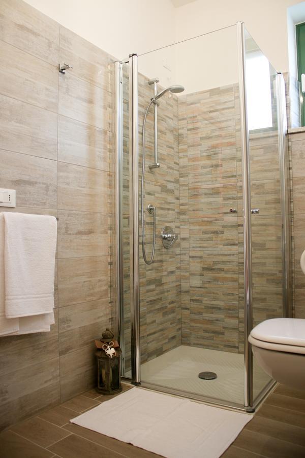 B&B Corte Galo Tregnago Exteriér fotografie