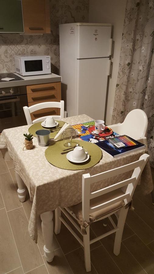 B&B Corte Galo Tregnago Exteriér fotografie